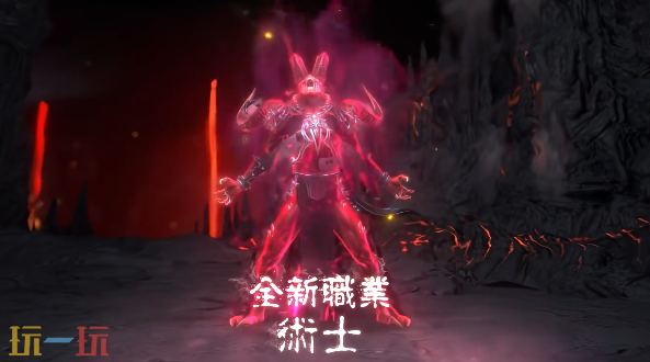 《暗黑破坏神4:憎恨之王》新职业「术士」预告片正式亮相 《暗黑破坏神4:憎恨之王》新职业「术士」预告片正式亮相