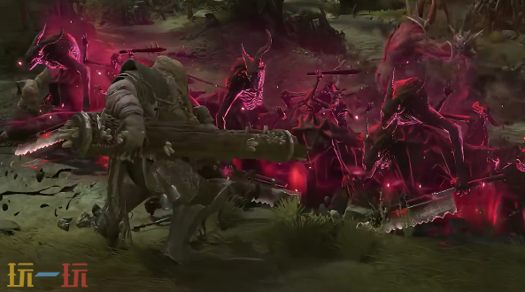 《暗黑破坏神4:憎恨之王》新职业「术士」预告片正式亮相 《暗黑破坏神4:憎恨之王》新职业「术士」预告片正式亮相