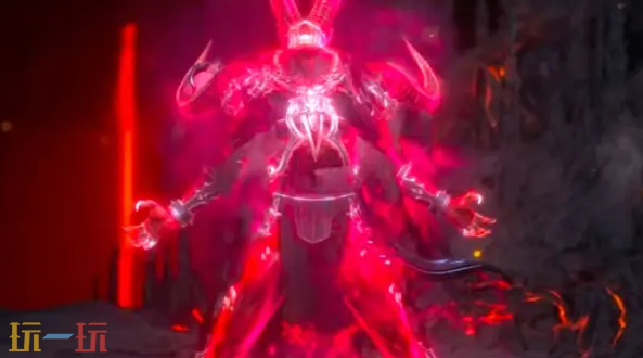 《暗黑破坏神4:憎恨之王》新职业「术士」预告片正式亮相 《暗黑破坏神4:憎恨之王》新职业「术士」预告片正式亮相