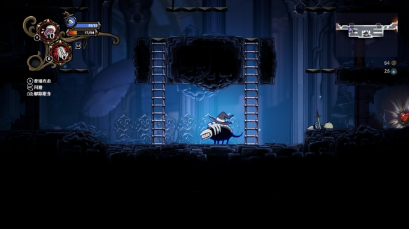 《不寐之境：女巫与魔咒》试玩评测报告