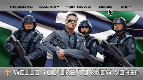 《星河战队终焉虫潮》将于3月17日正式开启销售！_官方试玩实机预告已同步发布