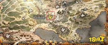 歧路旅人0中禁忌之盾的具体位置在哪里？—你想知道在游戏中如何找到禁忌之盾？ 
