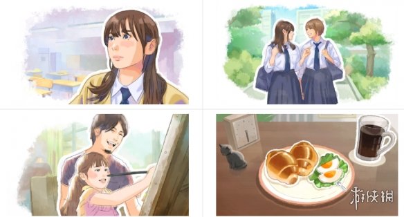 《Dear_me,_I_was》即将多平台发布！计划于2月12日正式上线