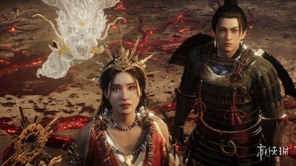 《仁王3》在开发者眼中虽是一部杰作，但仍存在值得改进的空间，被开发团队“挑刺”。 
