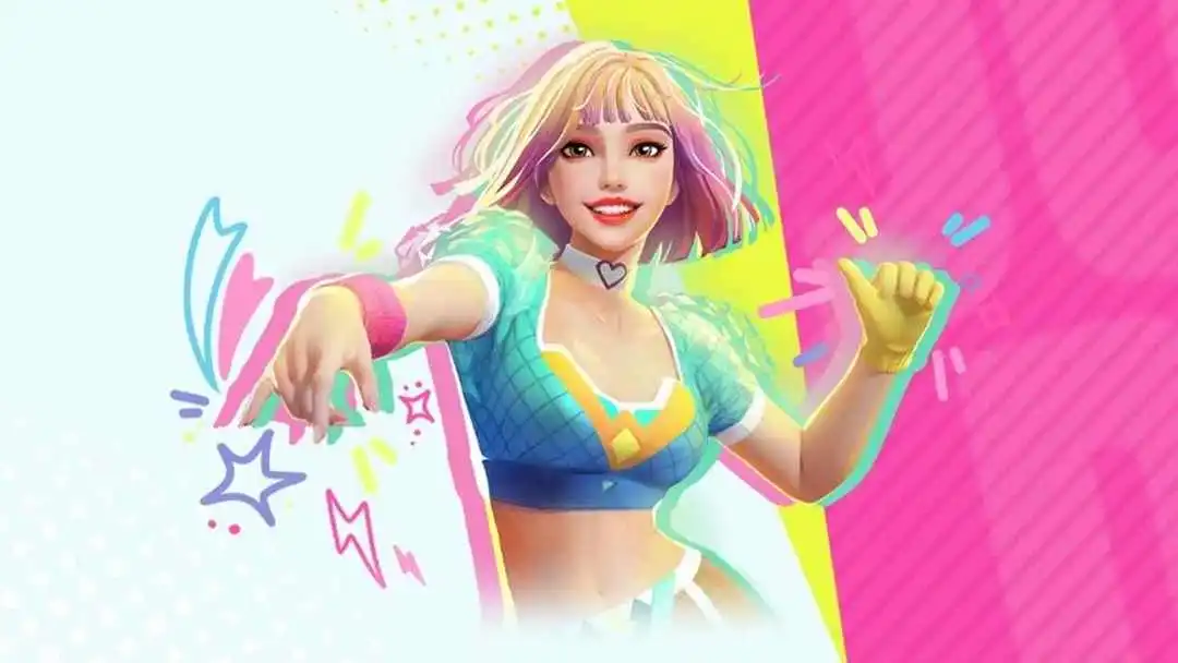 《舞力全开：派对》模式概述