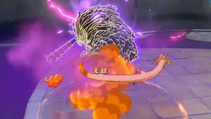 航海王热血航线中凯多的玩法指南—详细攻略解析