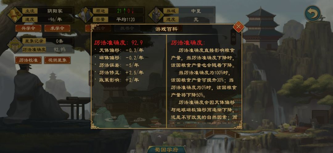 《大周列国志》阴阳家策略解析