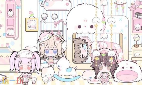 碧优蒂小镇的礼包兑换码有哪些？2026年最新的礼包码汇总