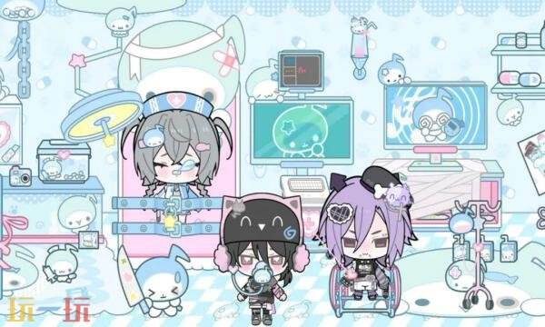 碧优蒂小镇的礼包兑换码有哪些？2026年最新的礼包码汇总