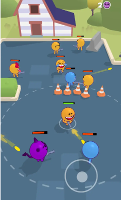 Emoji大战网页版官方入口