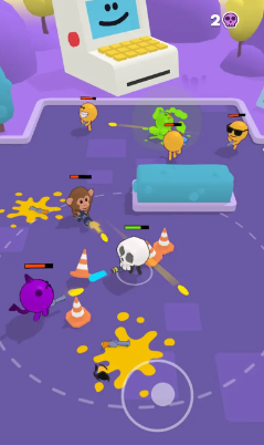 Emoji大战网页版官方入口