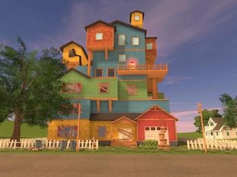 《愤怒的邻居》新手攻略指南，帮助新手玩家快速掌握游戏技巧