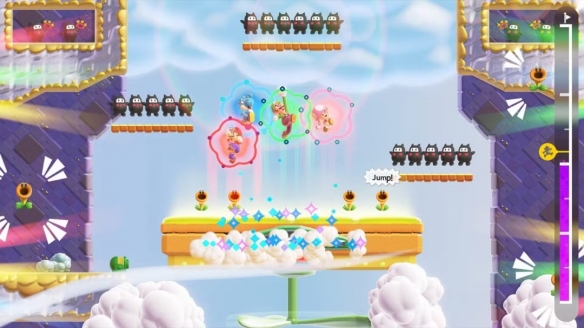 任天堂即将发布新一轮树屋直播，时间定于2月25日凌晨6点举行！
