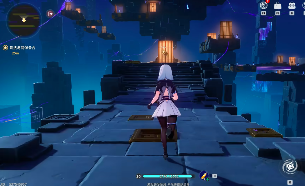 《异环》中的月光当铺攻略指南
《异环》中的月光当铺攻略指南