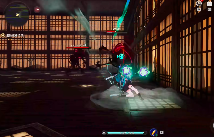 《异环》中的月光当铺攻略指南
《异环》中的月光当铺攻略指南