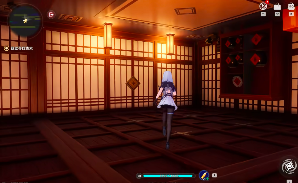 《异环》中的月光当铺攻略指南
《异环》中的月光当铺攻略指南