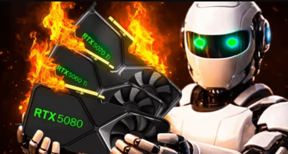 最近消息称，几乎全部停产的RTX 50系列显卡引发市场关注，价格或面临30%的上涨压力！