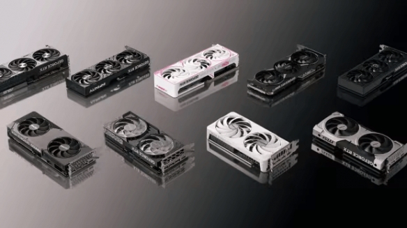 最近消息称，几乎全部停产的RTX 50系列显卡引发市场关注，价格或面临30%的上涨压力！