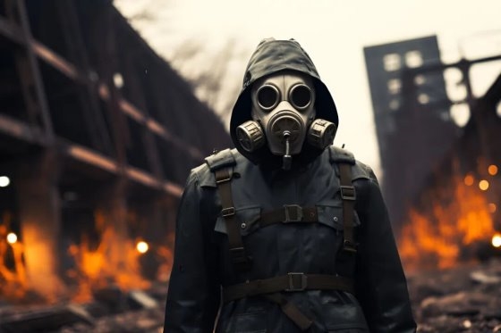 一款《生化危机9：安魂曲》竟然能带来两种迥异的游戏体验？
