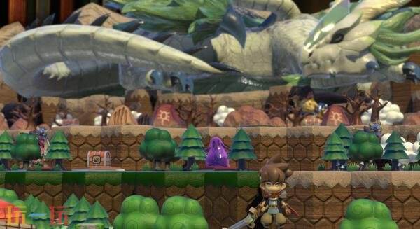 创新桌面角色扮演游戏《维拉克塔尔》现已正式推出！首发享受八折优惠 

