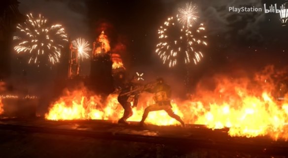 《死亡搁浅2：冥滩之上》PC版已正式解锁！全新预告震撼发布