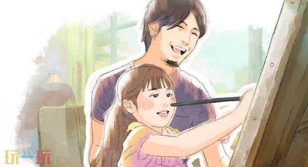 即将于2月12日上线的互动冒险游戏《Dear me, I was…》引人期待 即将于2月12日上线的互动冒险游戏《Dear me, I was…》引人期待