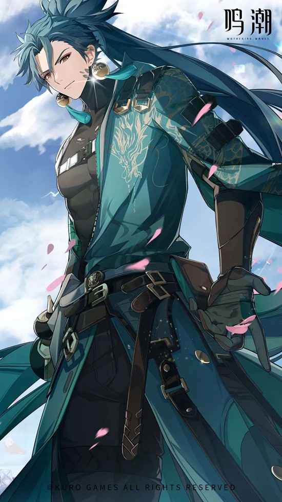 《鸣潮》3.2版本的上线时间说明