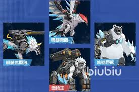 时空猎人觉醒雪国列车玩法指南-时空猎人觉醒雪国列车怎么玩