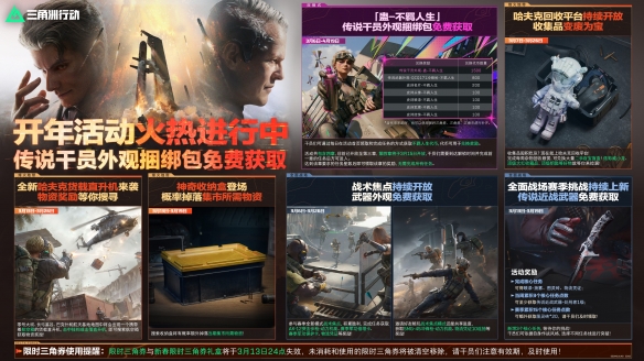 《三角洲行动》中国大陆服务器每日活跃用户已突破五千万的大关！