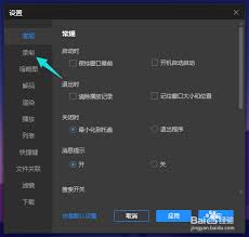恒星播放器如何调整截图的存储位置-设置截图保存路径的详细操作指南