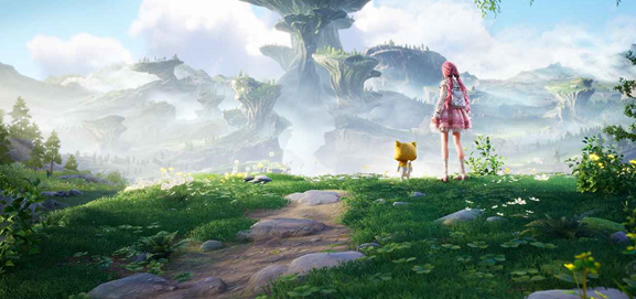 无限暖暖2026年度最新兑换码合集,尽在这里!
无限暖暖2026年度最新兑换码合集,尽在这里!