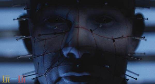 《克里夫·巴克猛鬼追魂：复苏》全新剧情预告正式曝光