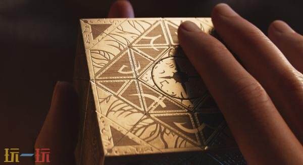 《克里夫·巴克猛鬼追魂：复苏》全新剧情预告正式曝光