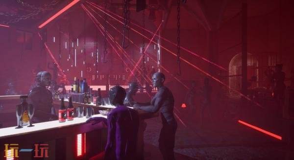 《克里夫·巴克猛鬼追魂：复苏》全新剧情预告正式曝光