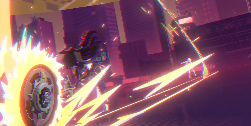 《虚环》中的珈乐角色介绍 《虚环》中的珈乐角色介绍