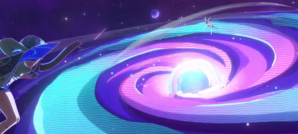 《虚环》中的珈乐角色介绍 《虚环》中的珈乐角色介绍