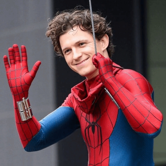 《蜘蛛侠:崭新之日》的首支预告即将亮相!荷兰弟重磅归来 《蜘蛛侠:崭新之日》的首支预告即将亮相!荷兰弟重磅归来