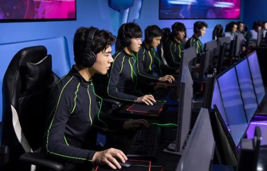 职业选手是否被禁止参赛?