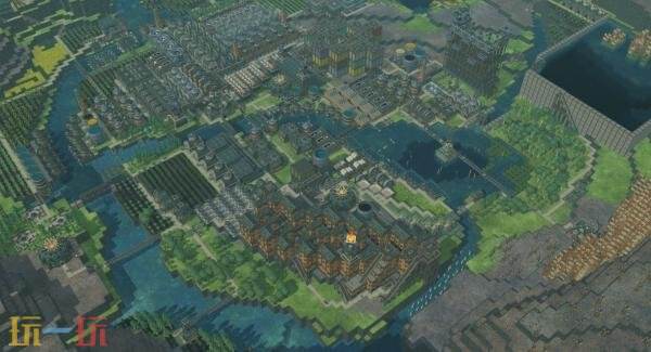 《海狸浮生记》于2026年3月5日正式终结了抢先体验阶段，并推出了1.0版本的完整正式版 

