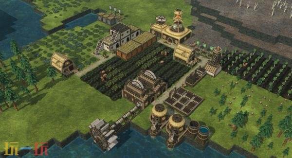 《海狸浮生记》于2026年3月5日正式终结了抢先体验阶段，并推出了1.0版本的完整正式版 

