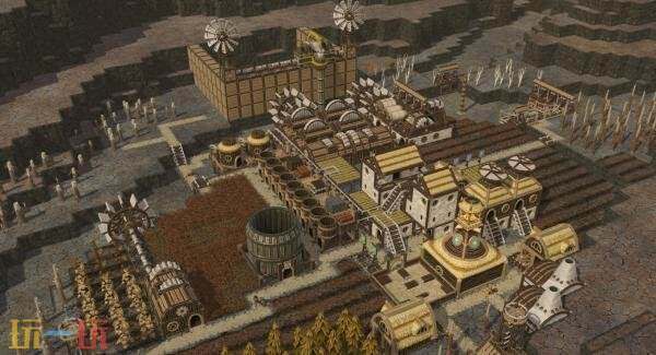 《海狸浮生记》于2026年3月5日正式终结了抢先体验阶段，并推出了1.0版本的完整正式版 

