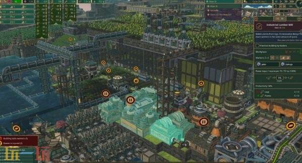 《海狸浮生记》于2026年3月5日正式终结了抢先体验阶段，并推出了1.0版本的完整正式版 

