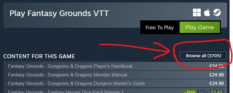 超過三千個DLC！Steam上那款神秘免費遊戲的全部價值令人驚嘆，難以一算
