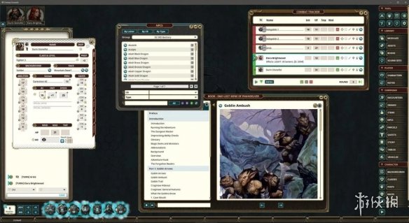 超過三千個DLC！Steam上那款神秘免費遊戲的全部價值令人驚嘆，難以一算
