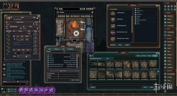 超過三千個DLC！Steam上那款神秘免費遊戲的全部價值令人驚嘆，難以一算
