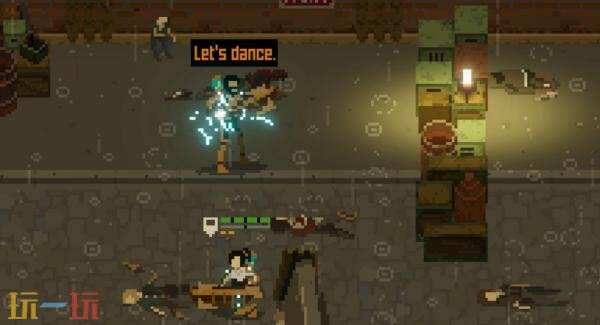 3月26日，策略性回合制战术游戏《Shardpunk》正式登陆多平台主机阵营