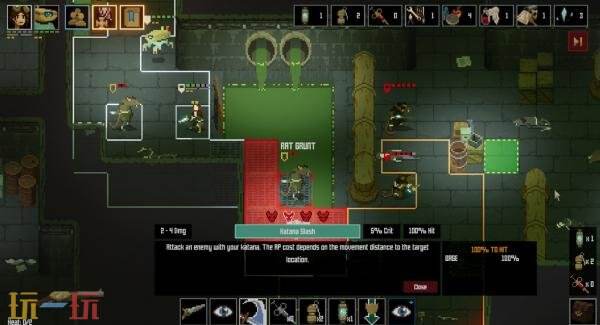 3月26日，策略性回合制战术游戏《Shardpunk》正式登陆多平台主机阵营