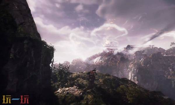 仁王3中蛇骨婆妖怪的详细介绍与图鉴 仁王3中蛇骨婆妖怪的详细介绍与图鉴