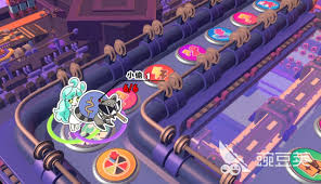 关于吉星派对魅影都市的玩法攻略——详细介绍