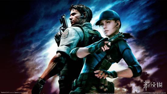 到底是否存在？知名爆料达人否认有关《生化危机5》重制版本的传闻